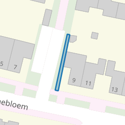 Perceel HRK00-I-5137