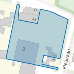 Perceel HRK00-I-5148