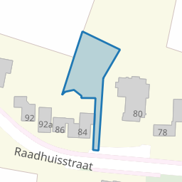 Perceel HRK00-I-5151