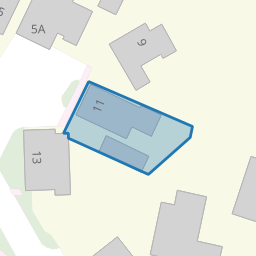 Perceel HRK00-I-5163