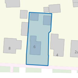 Perceel HRK00-I-5178