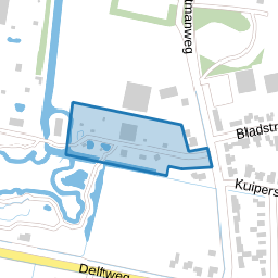 Perceel HRK00-I-5190