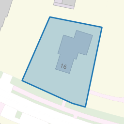 Perceel HRK00-I-5192