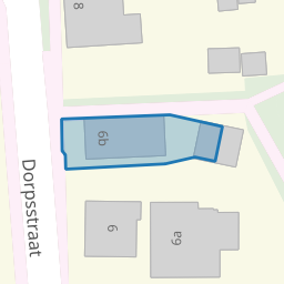 Perceel HRK00-I-5199