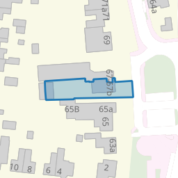 Perceel HRK00-I-5202