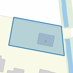 Perceel HRK00-I-5207