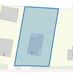 Perceel HRK00-I-5218