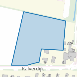 Perceel HRK00-I-5219