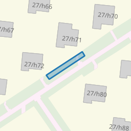 Perceel HRK00-I-5233