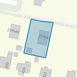 Perceel HRK00-I-5244