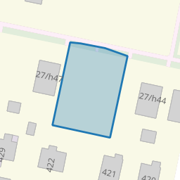 Perceel HRK00-I-5245