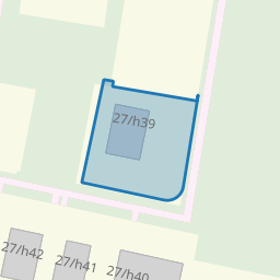 Perceel HRK00-I-5249