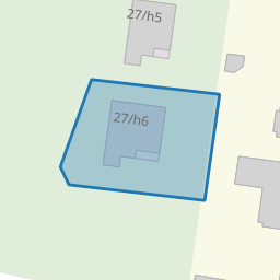 Perceel HRK00-I-5255