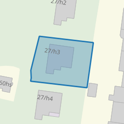 Perceel HRK00-I-5258