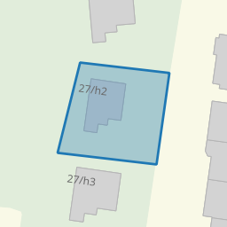 Perceel HRK00-I-5259