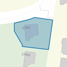 Perceel HRK00-I-5260