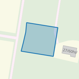 Perceel HRK00-I-5263