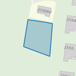 Perceel HRK00-I-5267