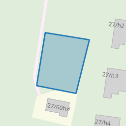 Perceel HRK00-I-5270