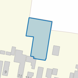 Perceel HRK00-I-5273