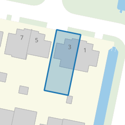 Perceel HRK00-I-5286