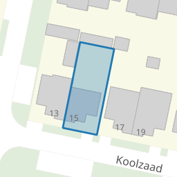 Perceel HRK00-I-5294