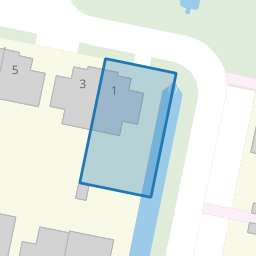 Perceel HRK00-I-5297