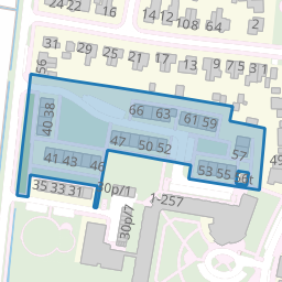 Perceel HRK00-I-5299