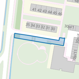 Perceel HRK00-I-5303