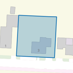 Perceel HRK00-I-5306