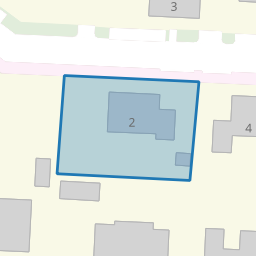 Perceel HRK00-I-5311