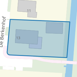 Perceel HRK00-I-5314