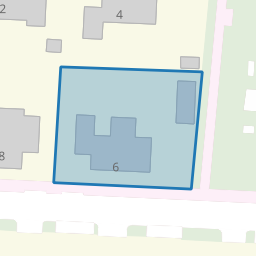 Perceel HRK00-I-5315