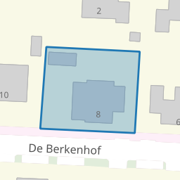 Perceel HRK00-I-5316