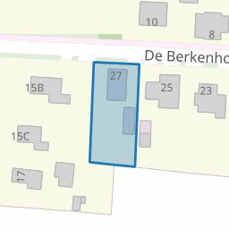 Perceel HRK00-I-5319