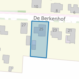 Perceel HRK00-I-5320