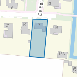 Perceel HRK00-I-5324