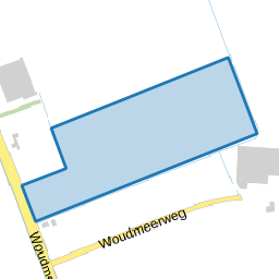 Perceel HRK00-I-5331