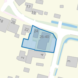 Perceel HRK00-I-5332