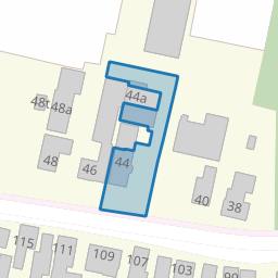 Perceel HRK00-I-5334