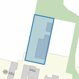 Perceel HRK00-I-5335