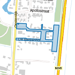 Perceel HRK00-I-5353