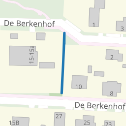 Perceel HRK00-I-5354