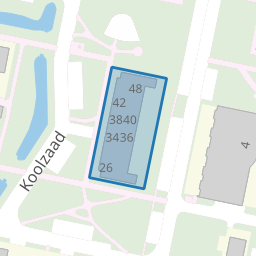 Perceel HRK00-I-5365