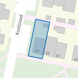 Perceel HRK00-I-5381