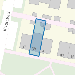 Perceel HRK00-I-5382