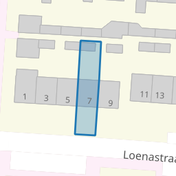 Perceel HRK00-I-5390