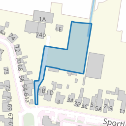 Perceel HRK00-I-5391