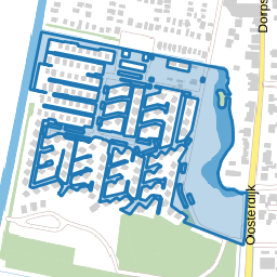 Perceel HRK00-I-5399