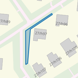 Perceel HRK00-I-5402